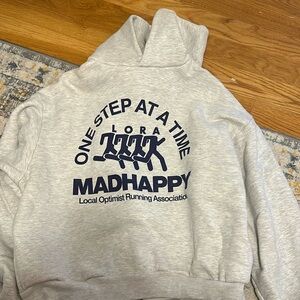 Madhappy Hoodie
